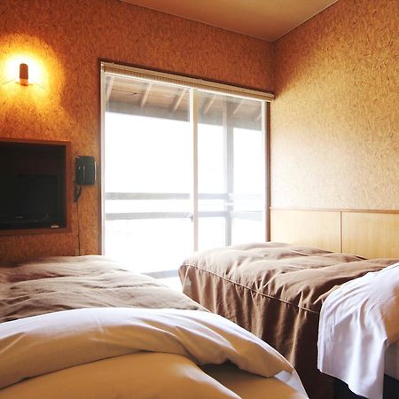 Pension Fushuki Nikko Bagian luar foto