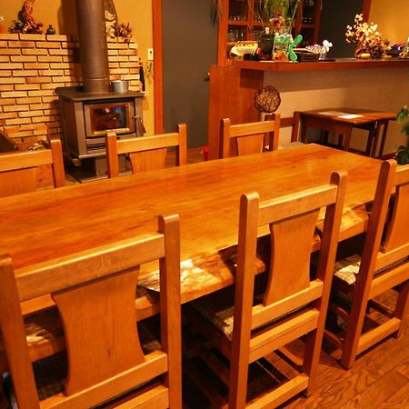 Pension Fushuki Nikko Bagian luar foto