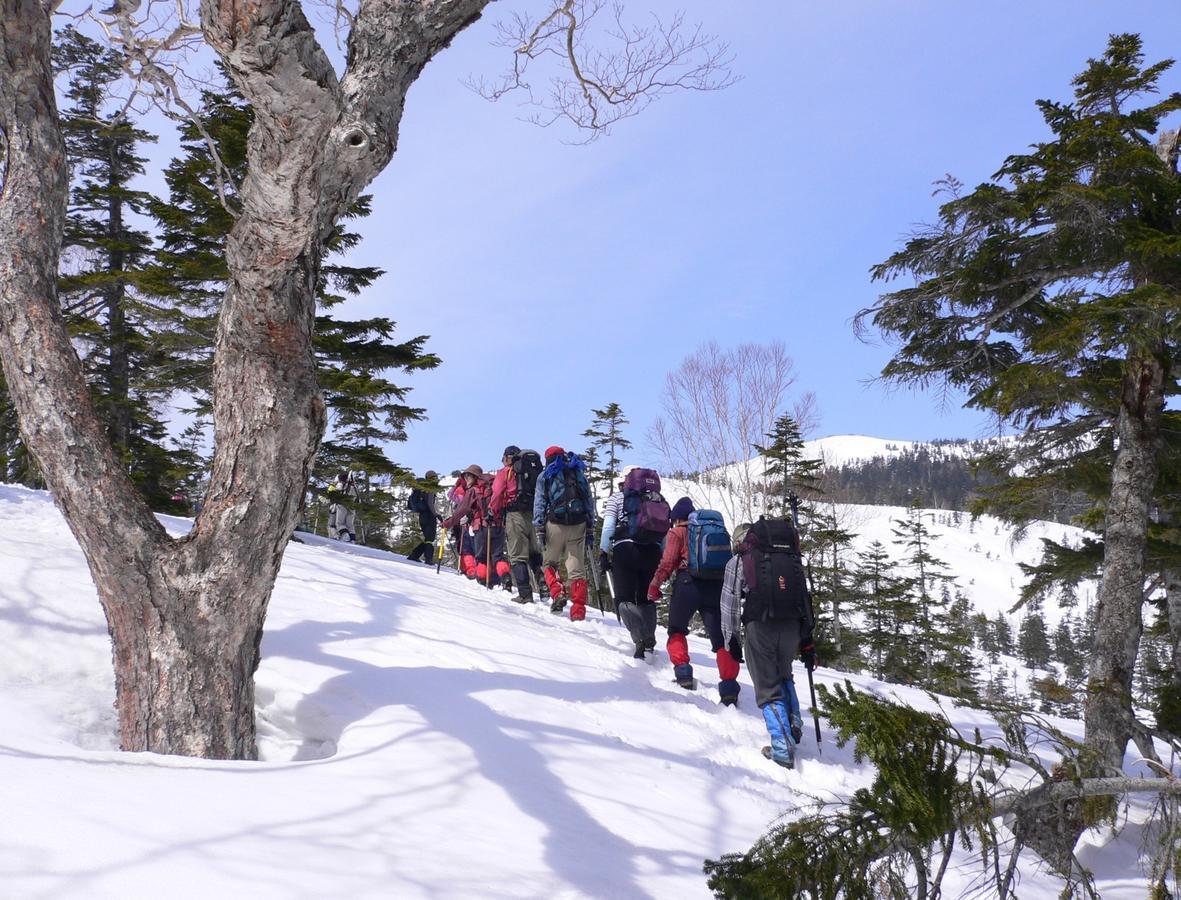 Pension Fushuki Nikko Bagian luar foto