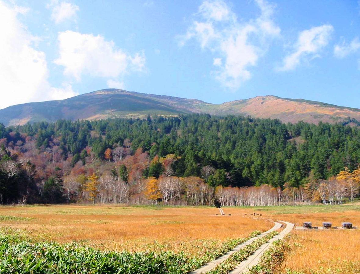 Pension Fushuki Nikko Bagian luar foto
