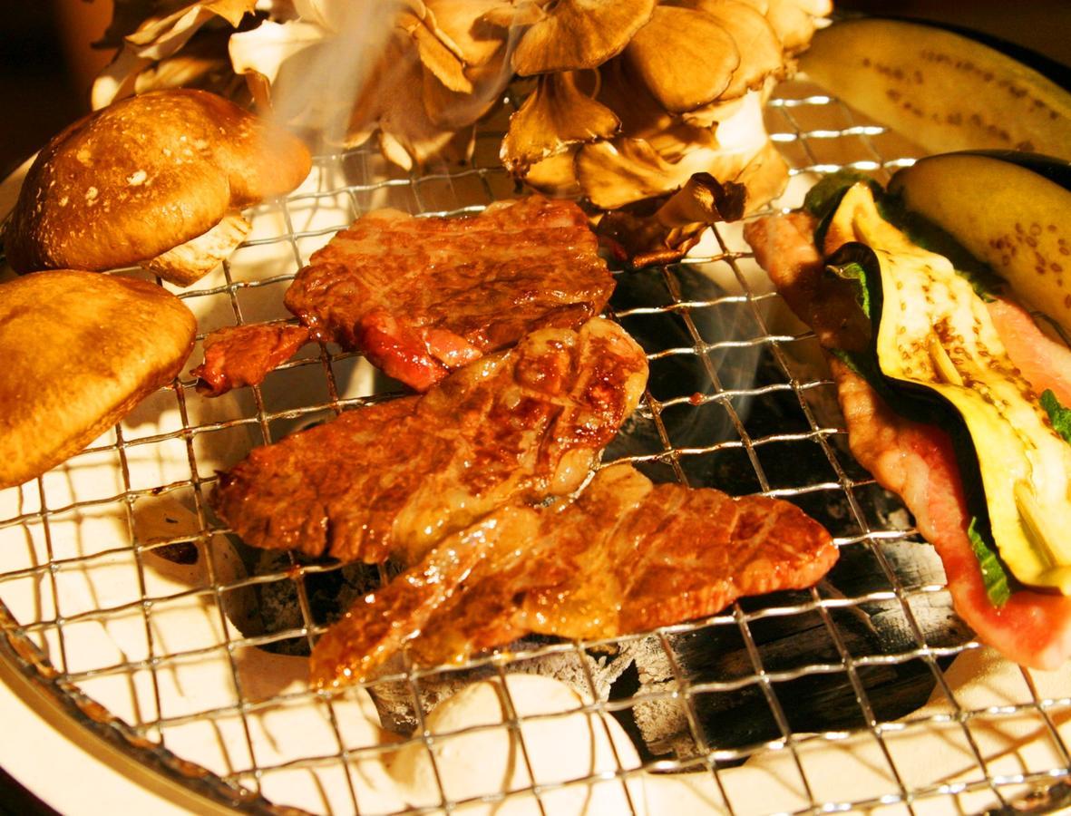 Pension Fushuki Nikko Bagian luar foto
