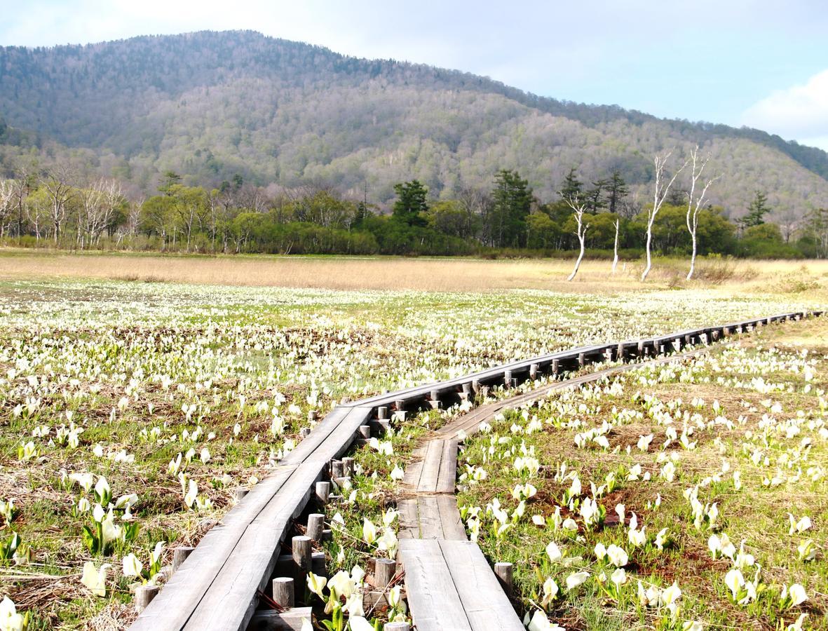 Pension Fushuki Nikko Bagian luar foto