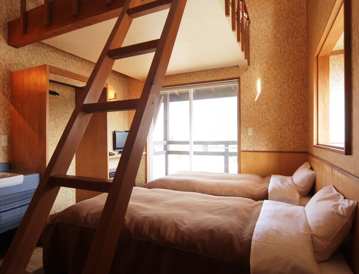 Pension Fushuki Nikko Bagian luar foto